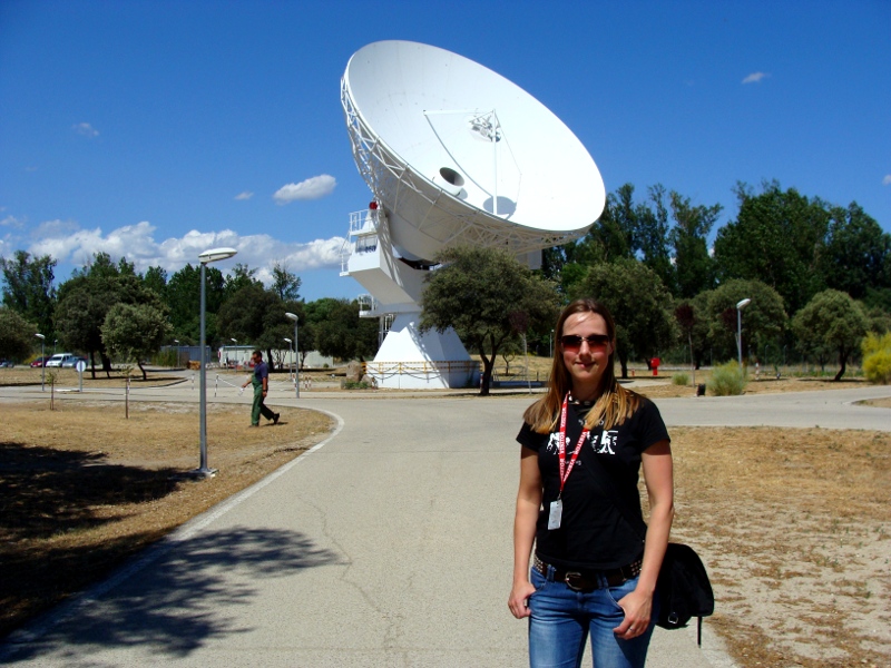 Katja_ESA_Antenne