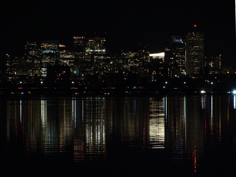 Boston_Skyline_bei_Nacht