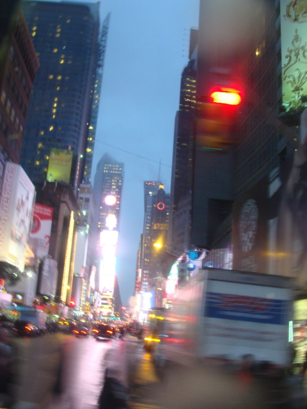 TimeSquare