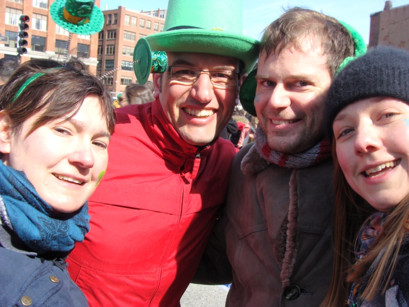 Parade_mit_Kirsten_und_Steve