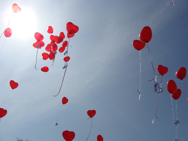 Hochzeit_Luftballons