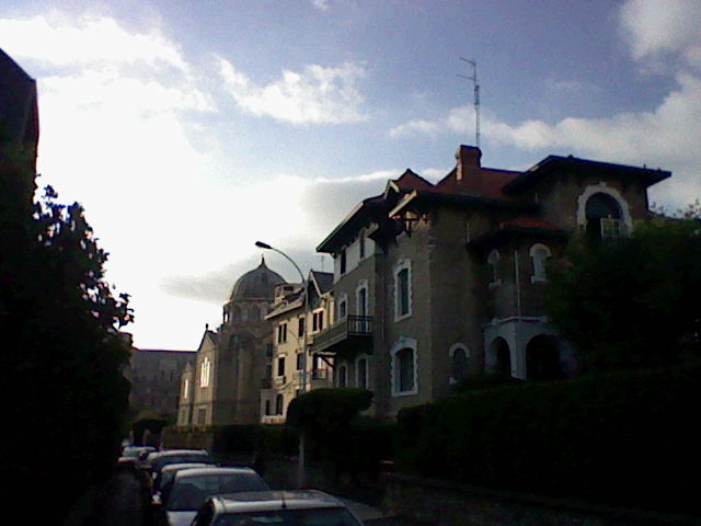 Biarritz_Stadthaus