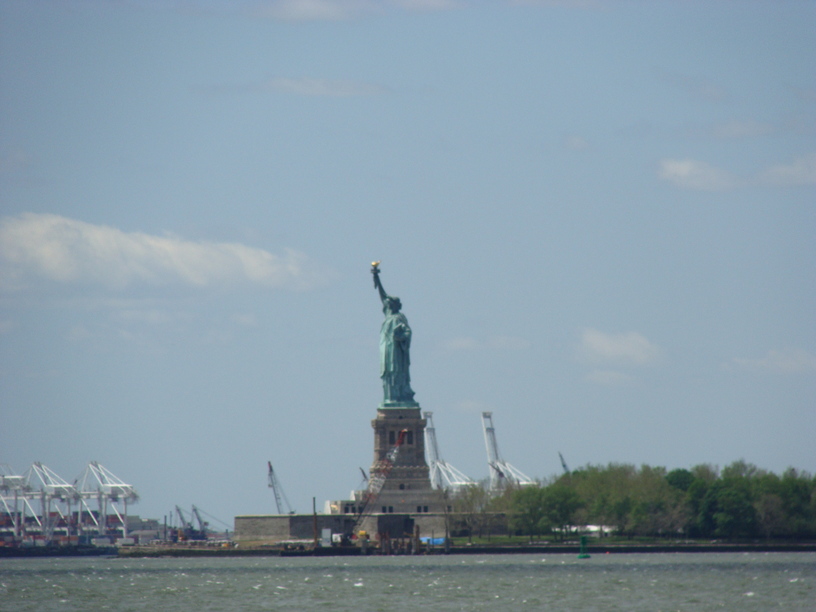 Freiheitsstatue