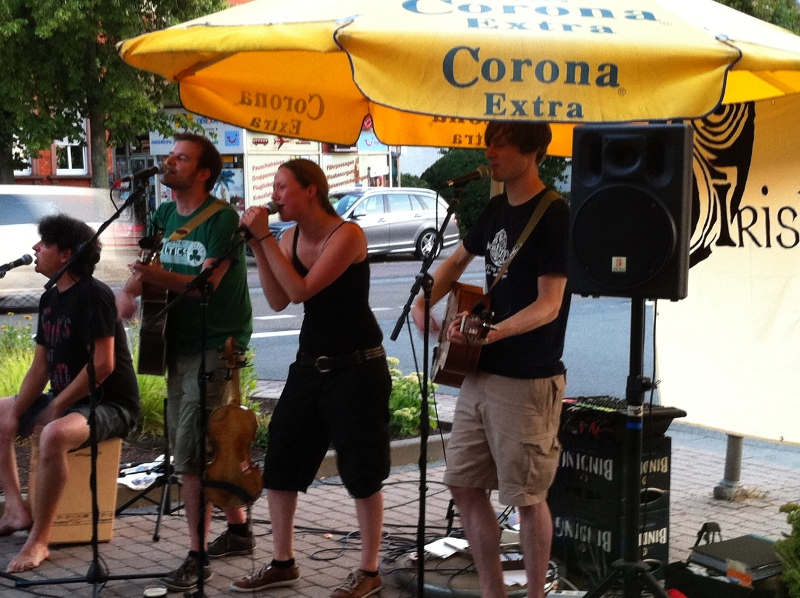 fotografier von Stephan Vogl