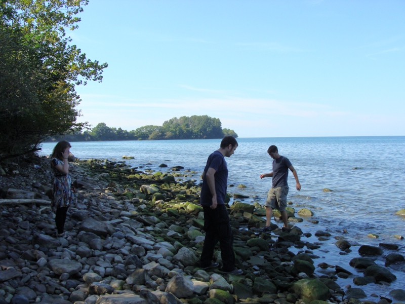 Rochester_LakeOntario