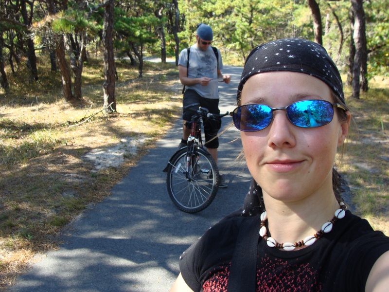 CapeCod_Fahrradtour