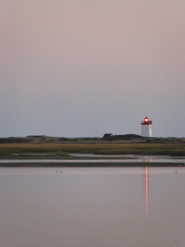 CapeCod_Leuchtturm