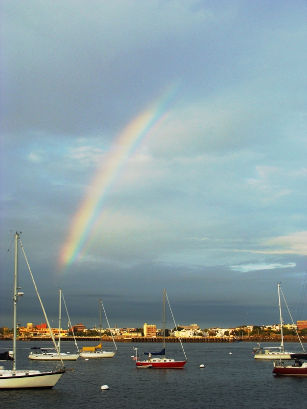 CapeCod_Regenbogen