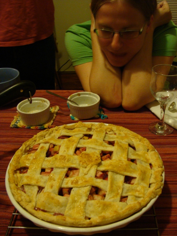 Pie_mit_Webmuster