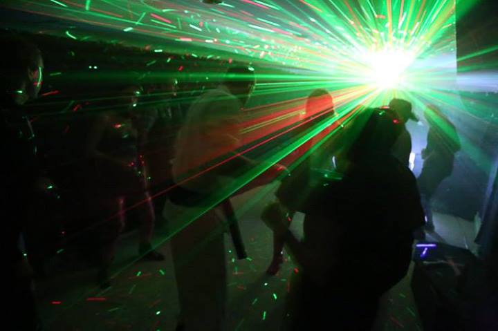 Foto: von Robin Barnard