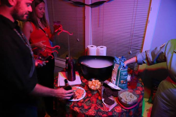 Foto: von Robin Barnard