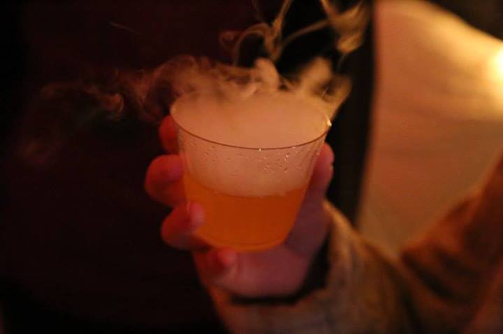 Foto: von Robin Barnard