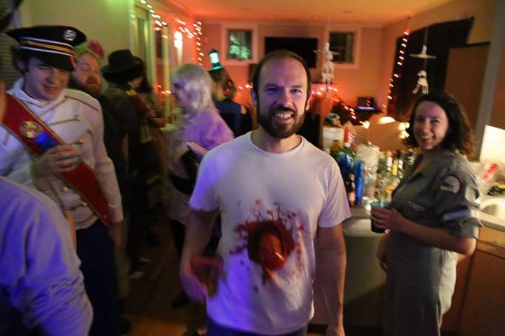 Foto: von Robin Barnard