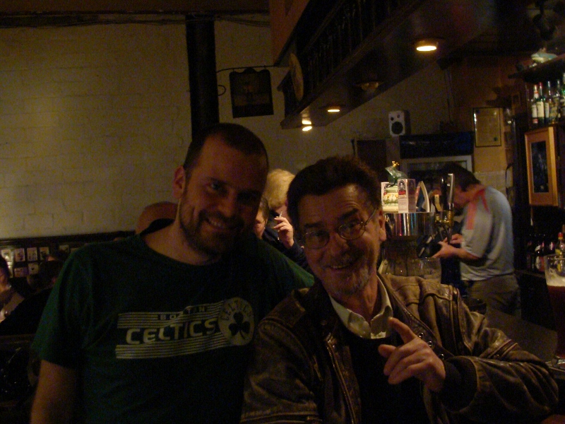 Froggys_Schriftsteller