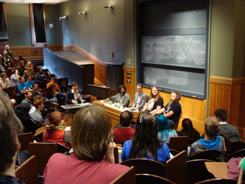 Vericon_Autoren_Panel