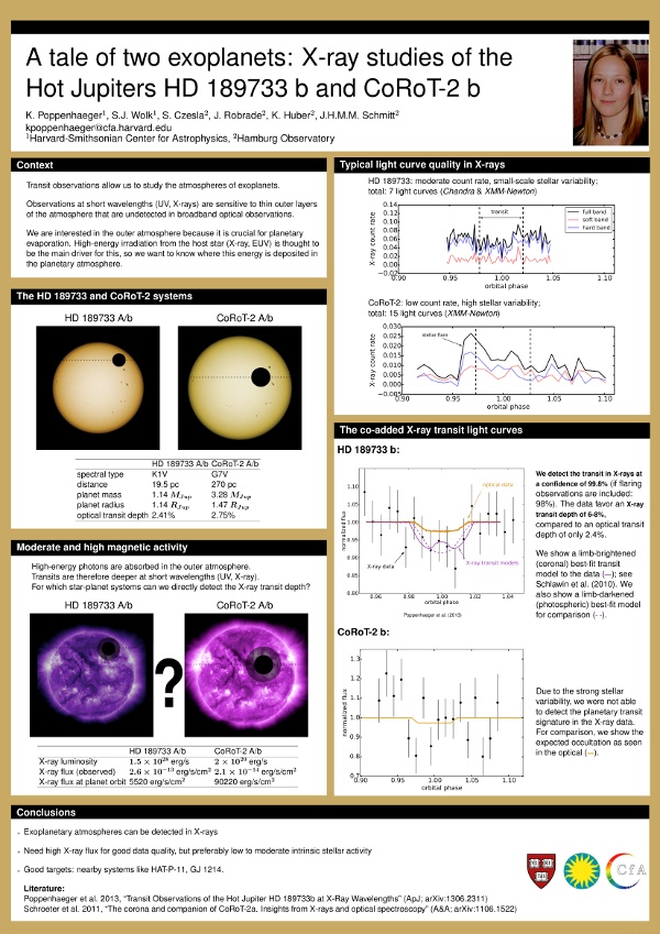 Katja_CoolStars_poster