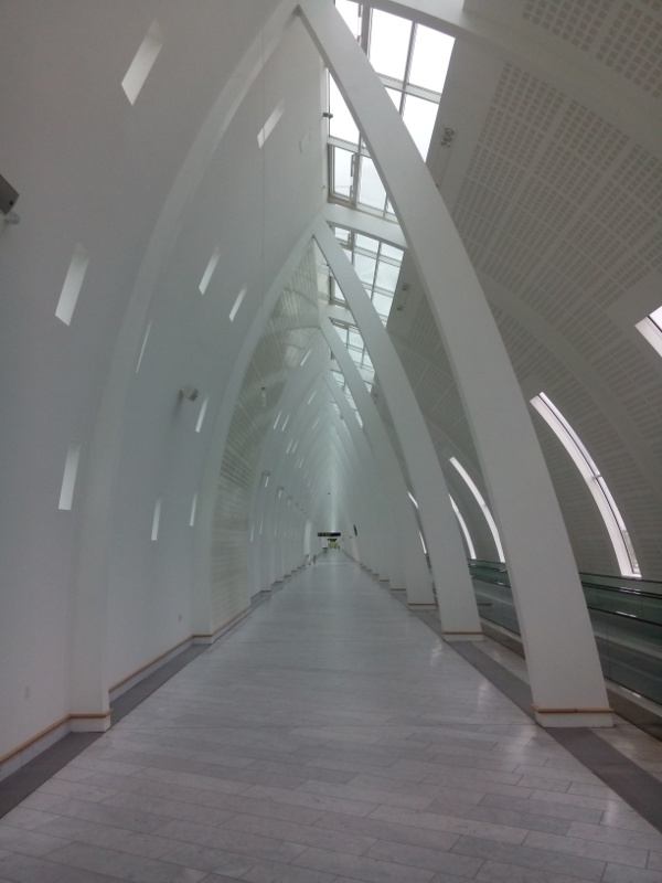 Daenemark_FlughafenCopenhagen