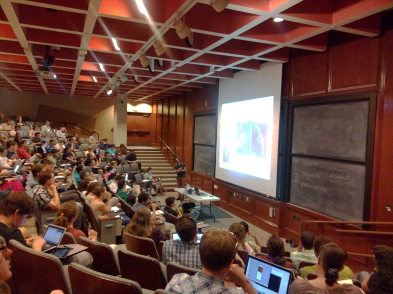 SaganWorkshop_lecture