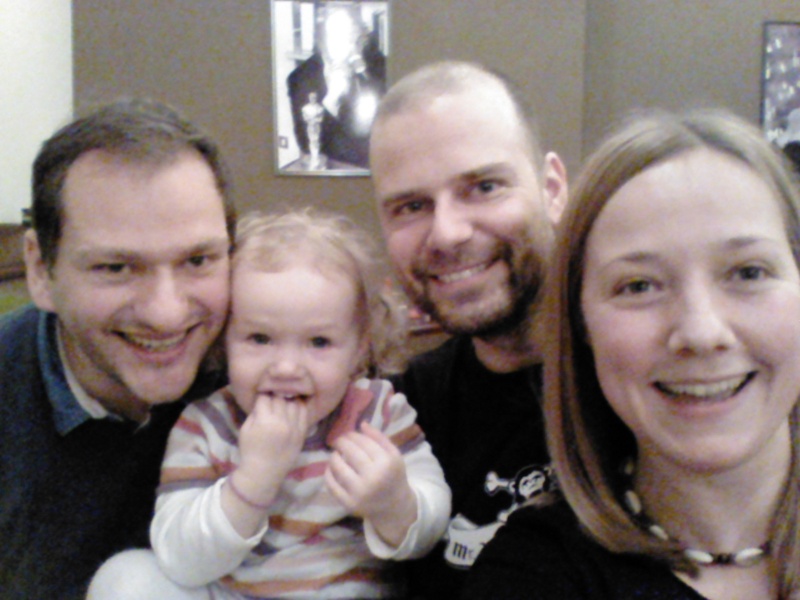 JanLuiseTobiKatja_2014