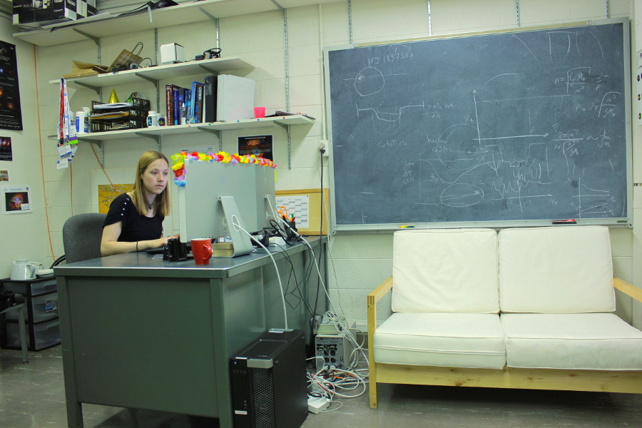 Katja_bei_der_Arbeit