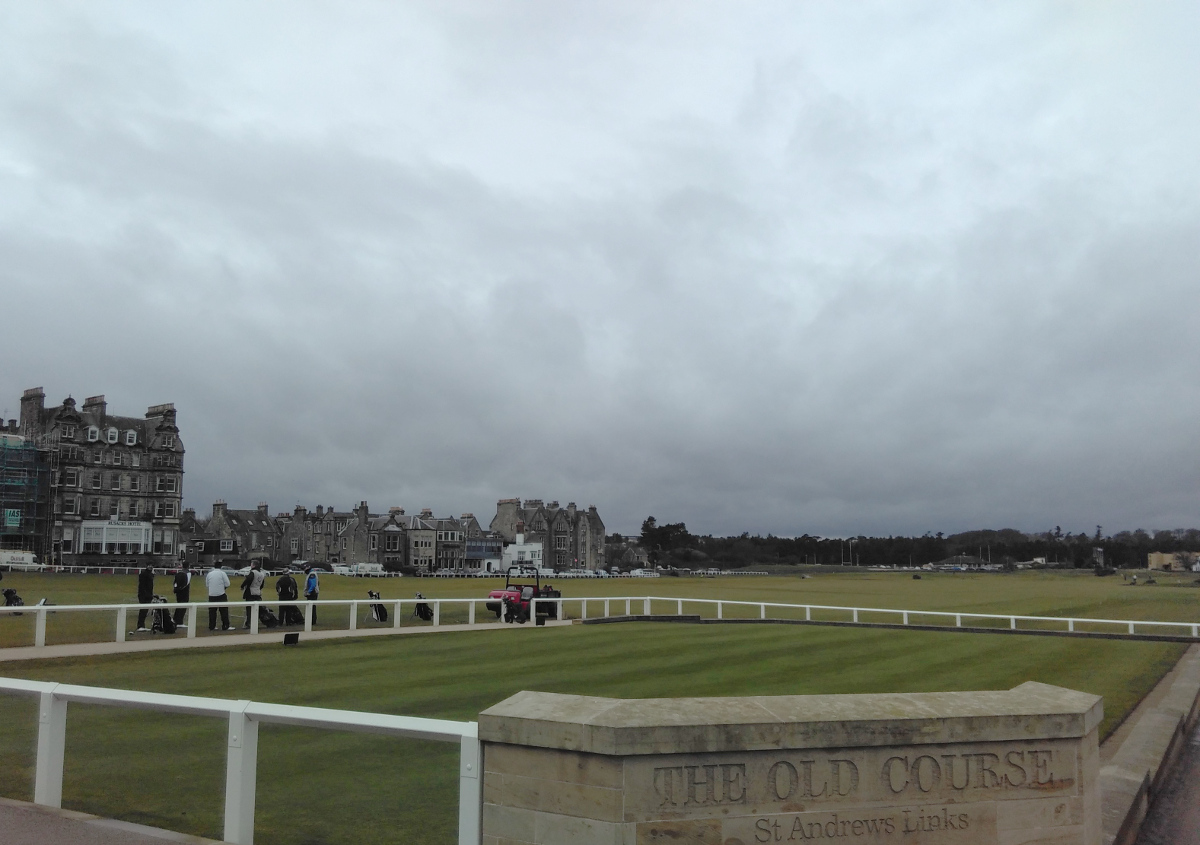 StAndrews_Golf