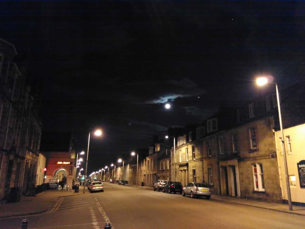 StAndrews_Innenstadt2