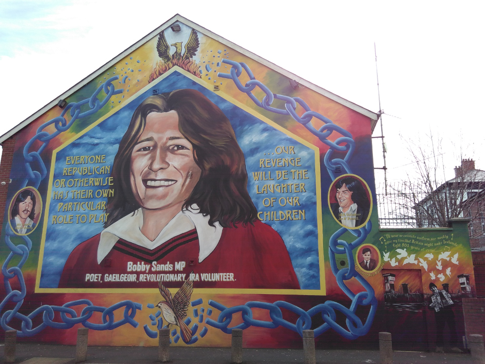 Mural_BobbySands